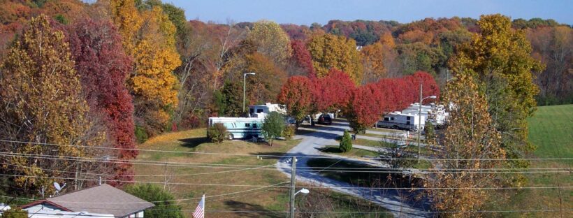 Impressions Blue Moon RV Park